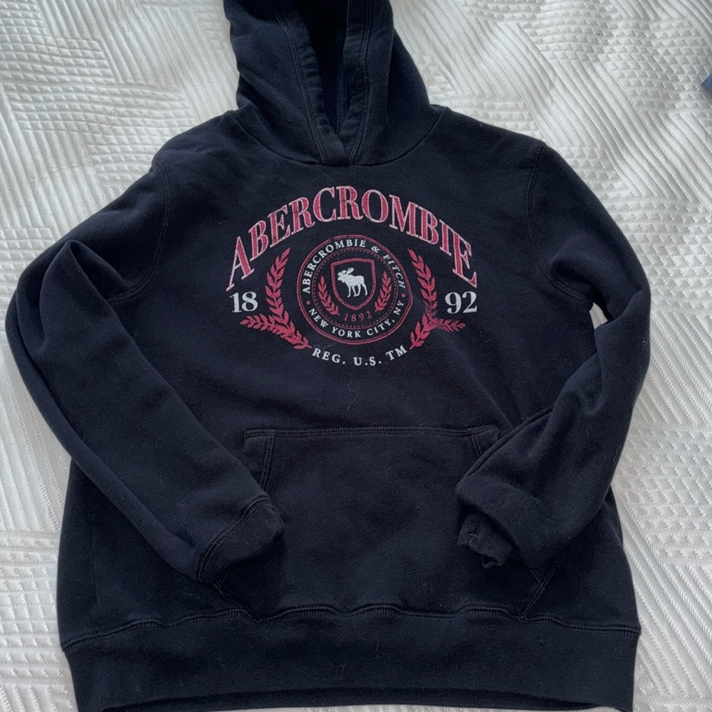 abercrombie  kids sweatshirts